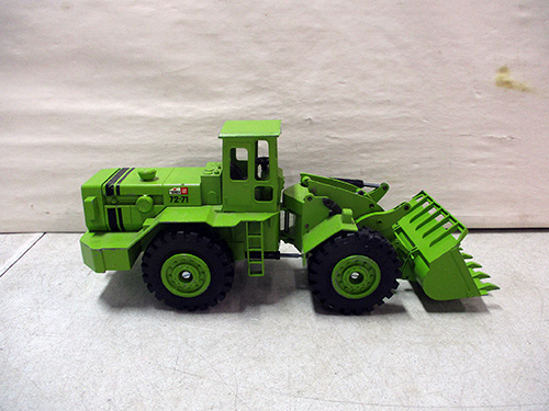 image of Conrad diecast Wheel Loader