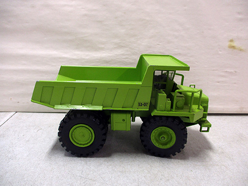 image of Conrad diecast Dump truck