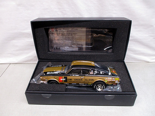 image of Highway 61 Hairy Hurst 1/18