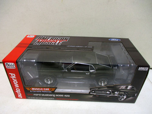 Diecast vehicles image 22