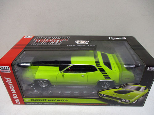 Diecast vehicles image 23