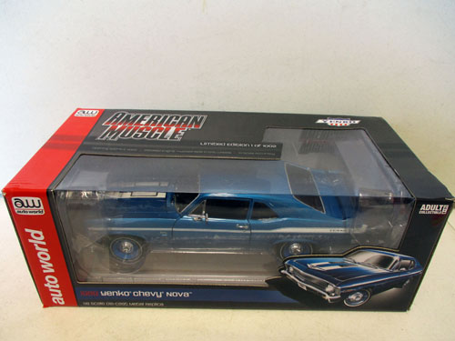 where to sell diecast cars