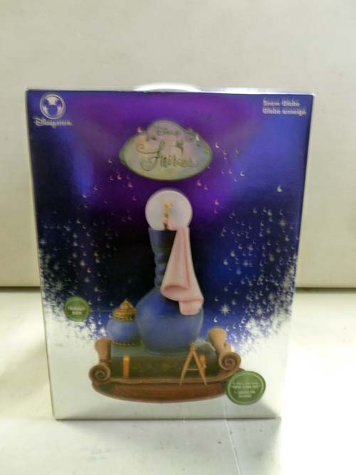 disney snowglobe collection image 1