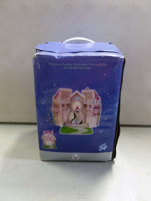 disney snowglobe collection image 4