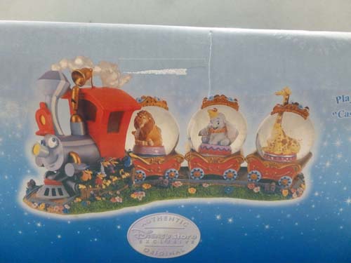 disney snowglobe collection image 5