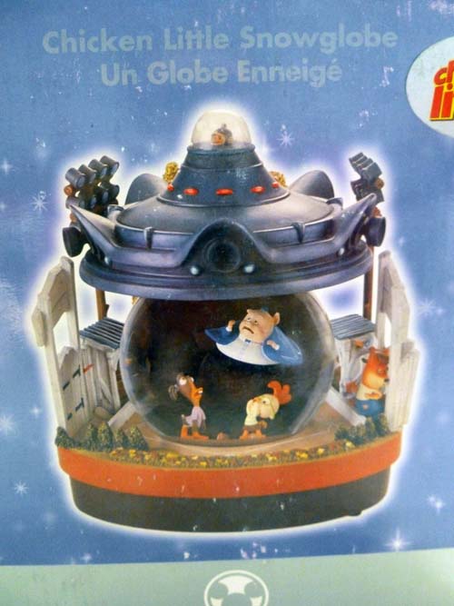 disney snowglobe collection image 7