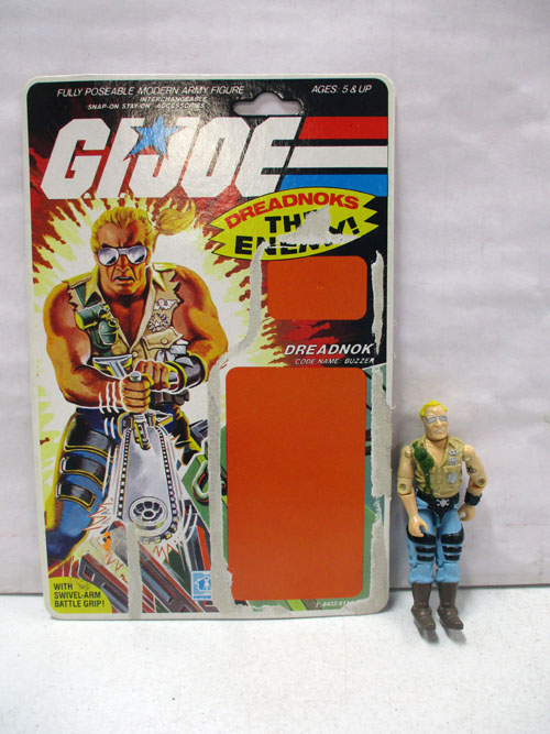 GI Joe collection image 10