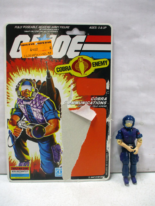 GI Joe collection image 12