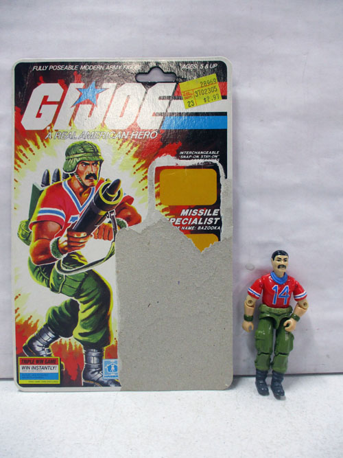 GI Joe collection image 14