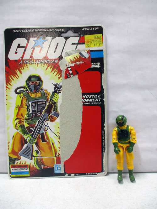 GI Joe collection image 15