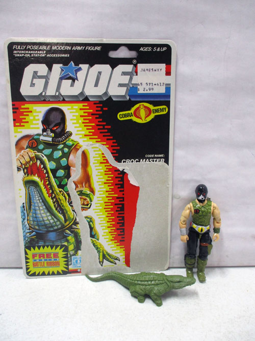 GI Joe collection image 17