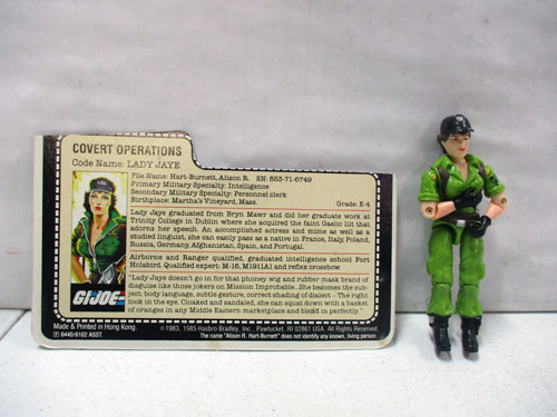 GI Joe collection image 2