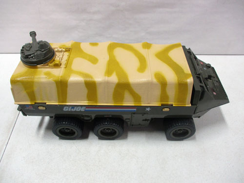 GI Joe collection image 20