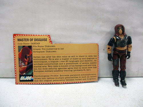 GI Joe collection image 3