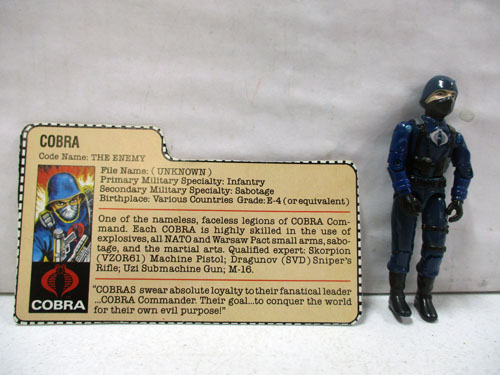 GI Joe collection image 6