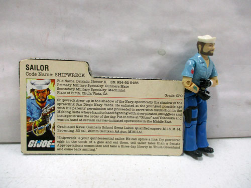 GI Joe collection image 8