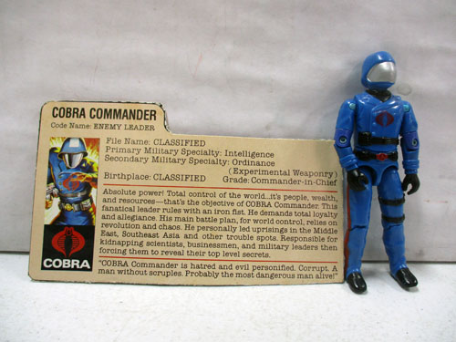 GI Joe collection image 9