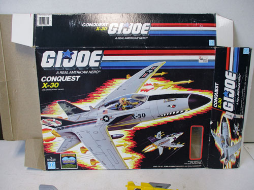 GI Joe vehicles image 1