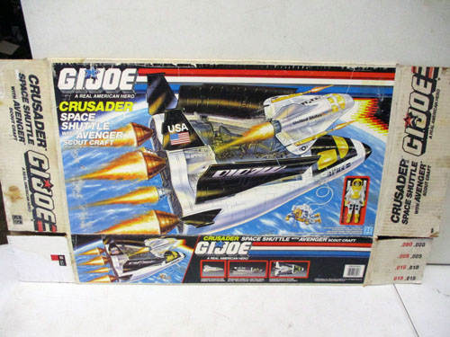 GI Joe vehicles image 11