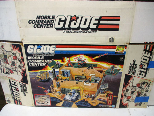 GI Joe vehicles image 12