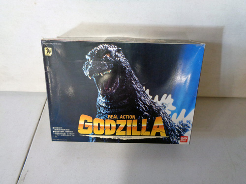 godzilla collection image 3