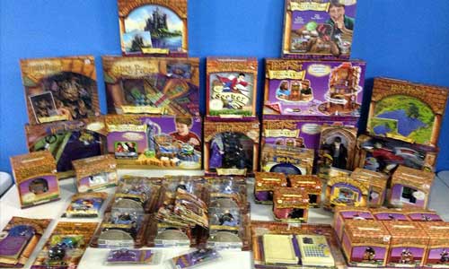 Harry Potter Collection