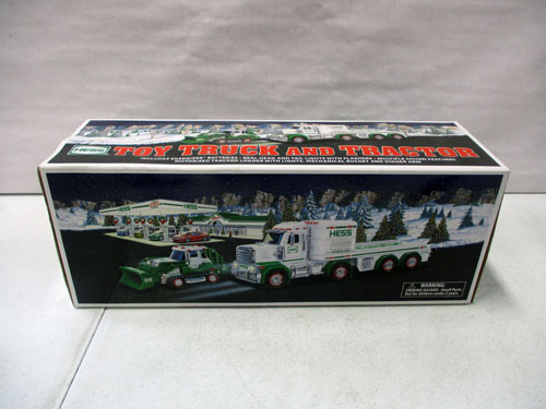 Hess Truck collection image 2