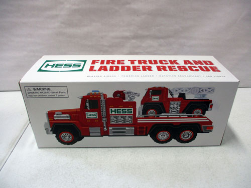 Hess Truck collection image 4