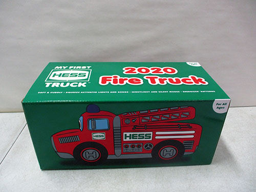 hess trucks image 1