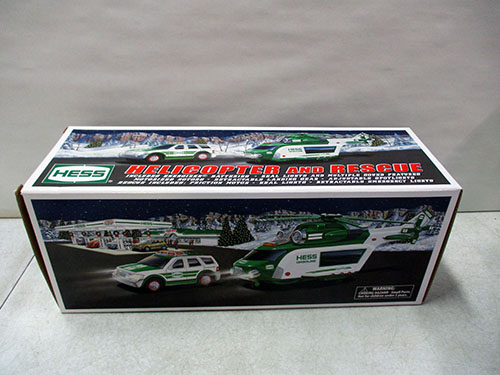 hess trucks image 3