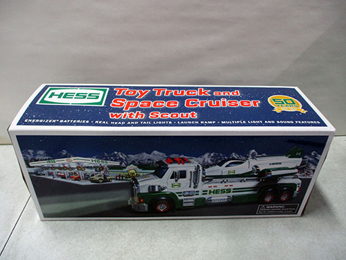 hess trucks image 4