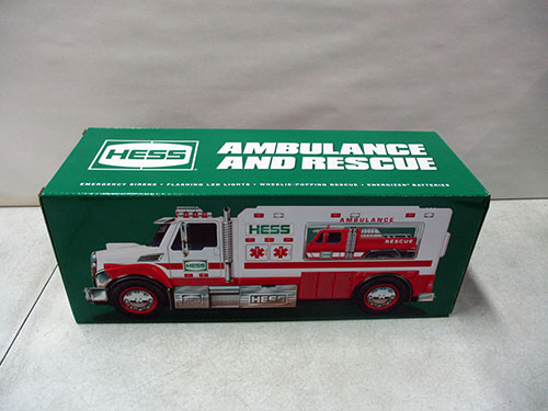 hess trucks image 5