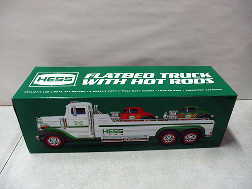 hess trucks image 6