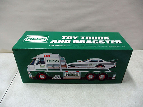 hess trucks image 8