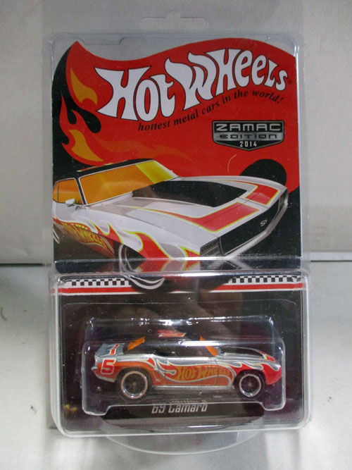 Hot Wheels collection image 16