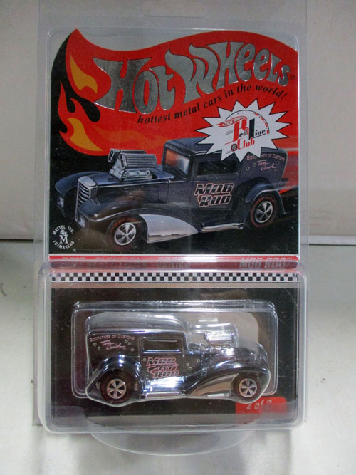 Hot Wheels collection image 19