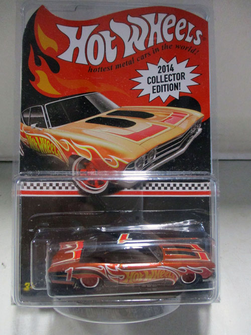 Hot Wheels collection image 24