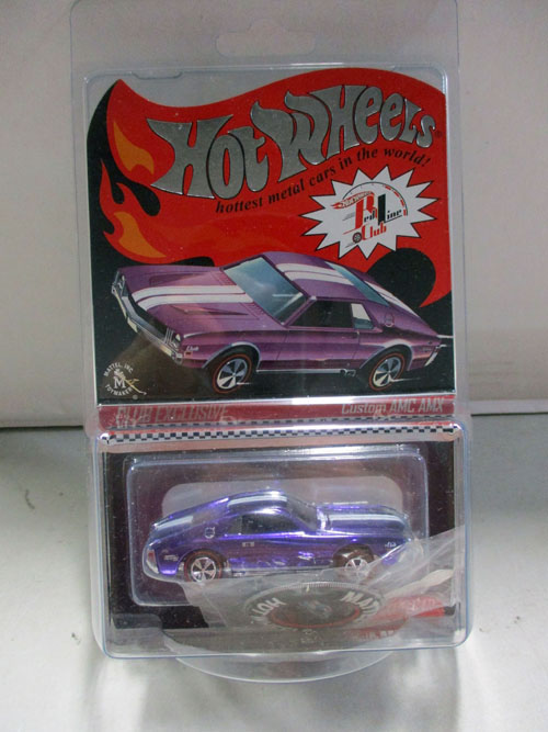 Hot Wheels collection image 5