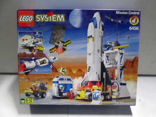 image of Lego collectible 4