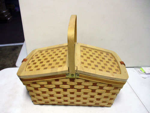 Longaberger baskets image 7