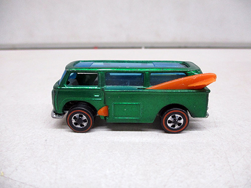 matchbox redlines image 1