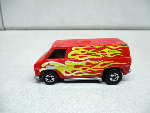 matchbox redlines image 10