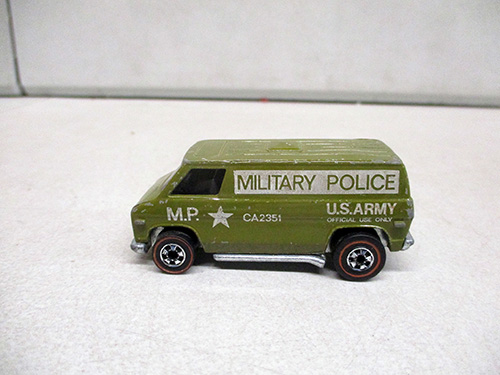 matchbox redlines image 11