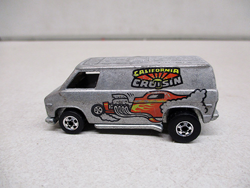 matchbox redlines image 15