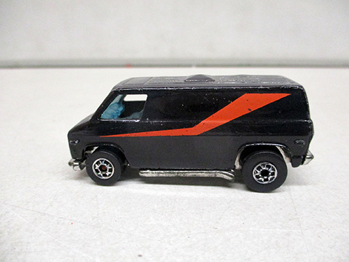 matchbox redlines image 16