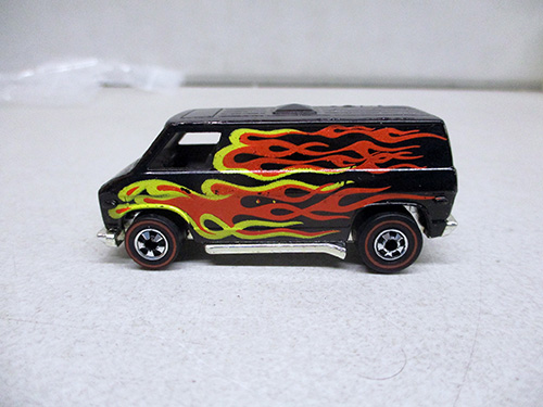 matchbox redlines image 17