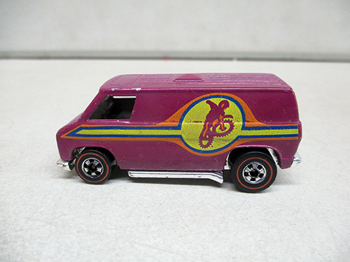 matchbox redlines image 18