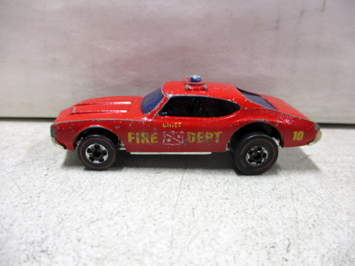 matchbox redlines image 21