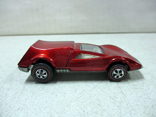 matchbox redlines image 7