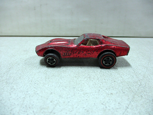 matchbox redlines image 8